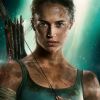 "Tomb Raider". Образцовая Лара Крофт - образцовое приключение